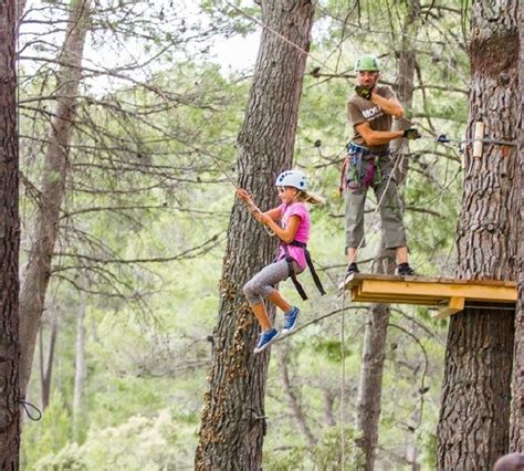 alta lai casillas de ranera|Campamento de verano multiaventura en Cuenca 2024